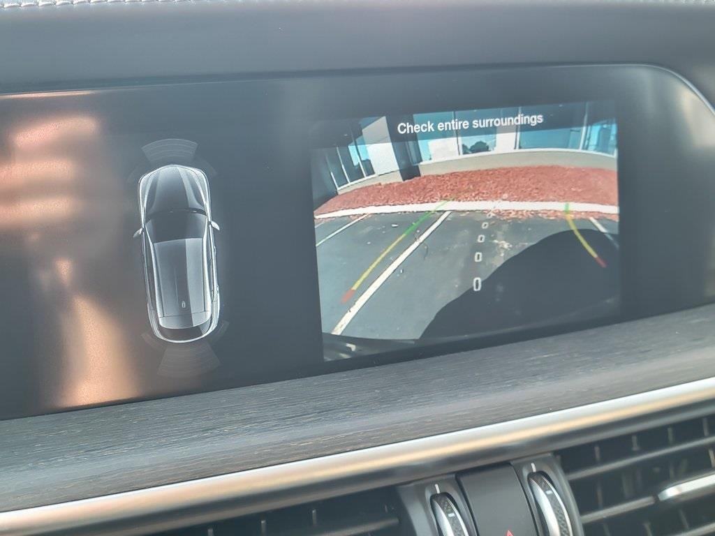 2023 Alfa Romeo Stelvio Ti photo 17