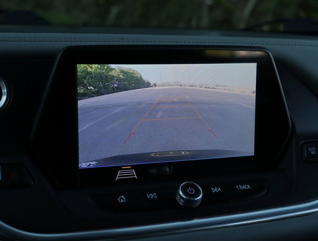2020 Chevrolet Blazer 2LT photo 13