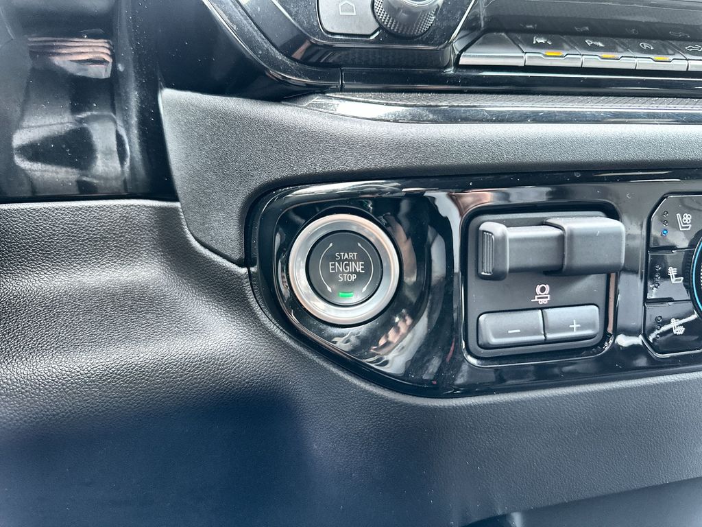2023 Chevrolet Silverado 1500 ZR2 photo 15