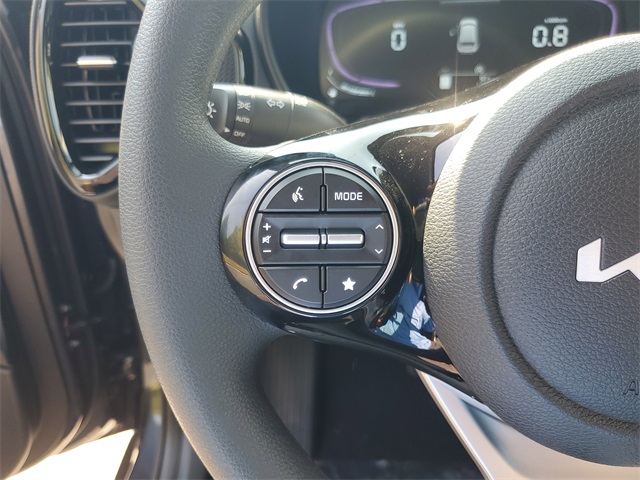 2025 Kia Soul S photo 16