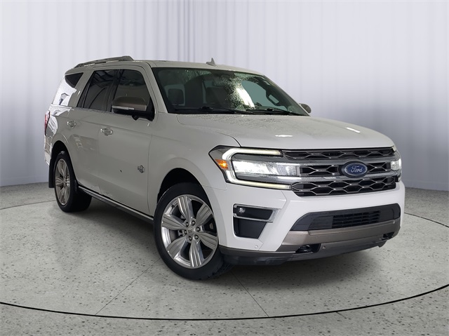 2023 Ford Expedition King Ranch's photo