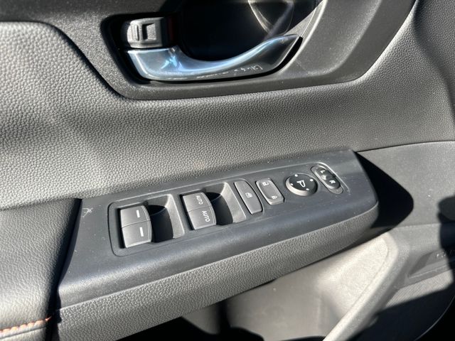 2026 Honda CR-V Hybrid Sport photo 11