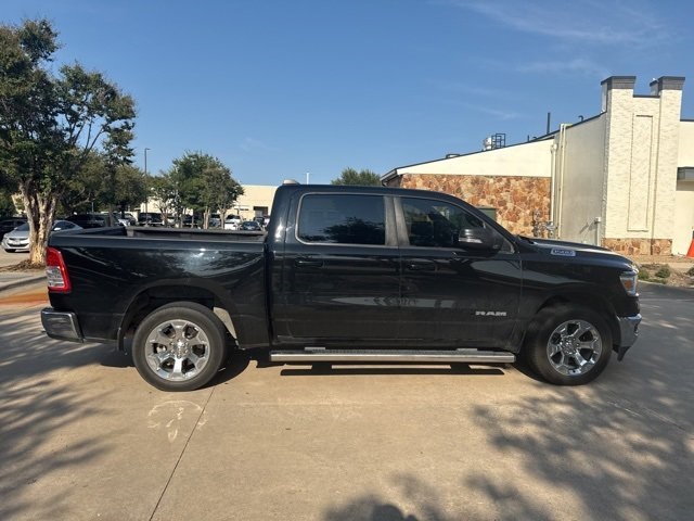 2022 Ram 1500 Big Horn Lone Star photo 8