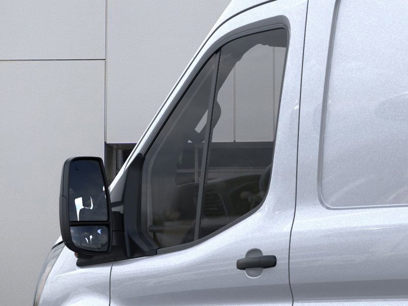 2026 FORD TRANSIT - Image 19