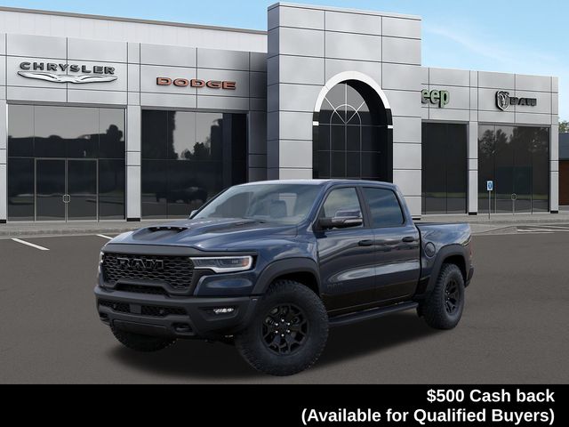 2026 RAM Ram 1500 Pickup RHO's photo