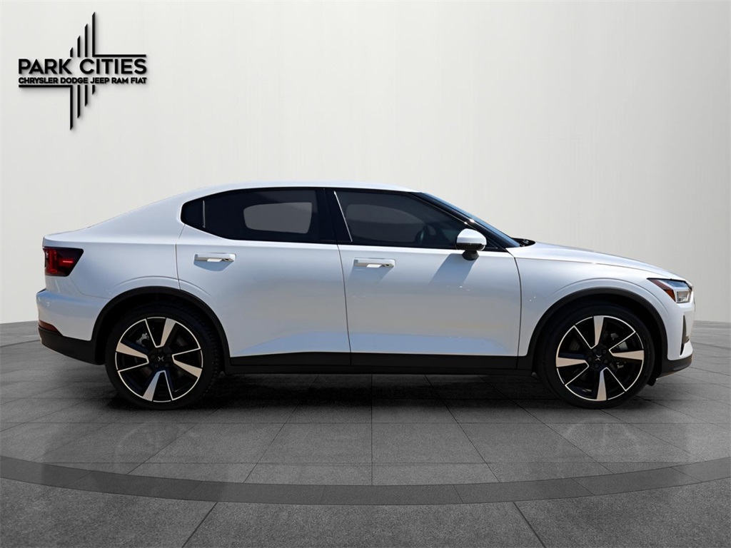 2022 Polestar PS2 e-AWD photo 2