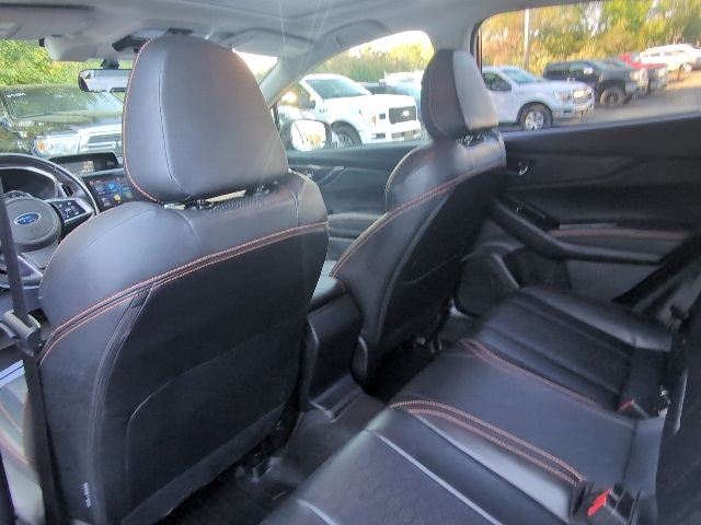 2019 Subaru Crosstrek 2.0i Limited photo 33
