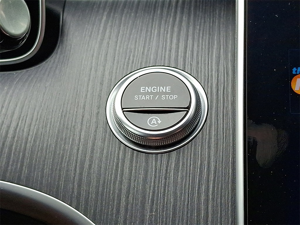 2023 Mercedes Benz C 300 4MATIC Sedan photo 20