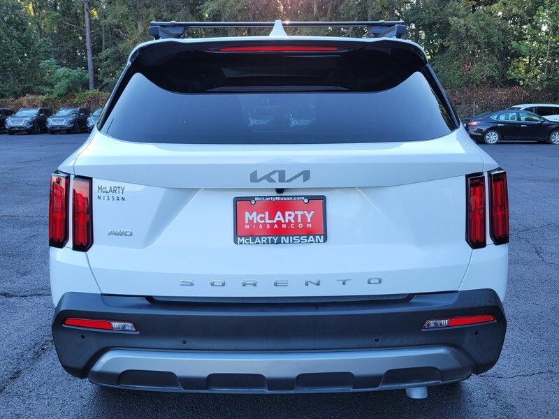 2022 Kia Sorento X-Line SX Prestige photo 14