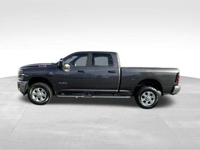2025 Ram 2500 Big Horn photo 7