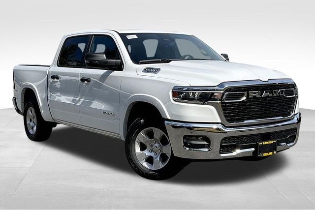 2025 RAM Ram 1500 Pickup Big Horn/Lone Star