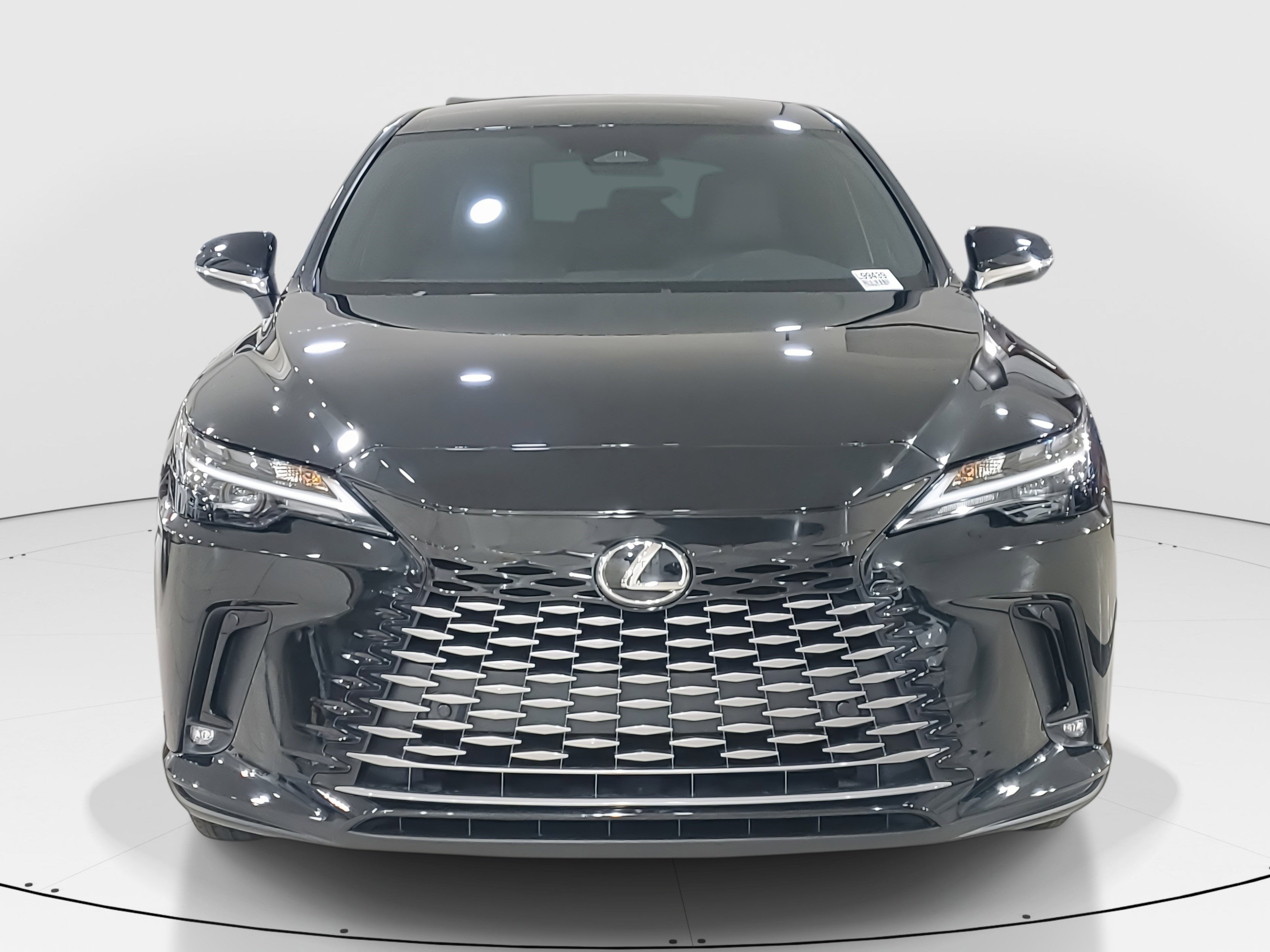 2025 Lexus RX 350 photo 2