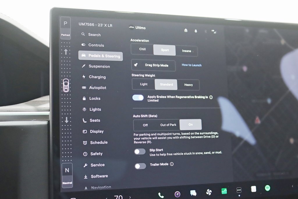2023 Tesla Model X photo 16
