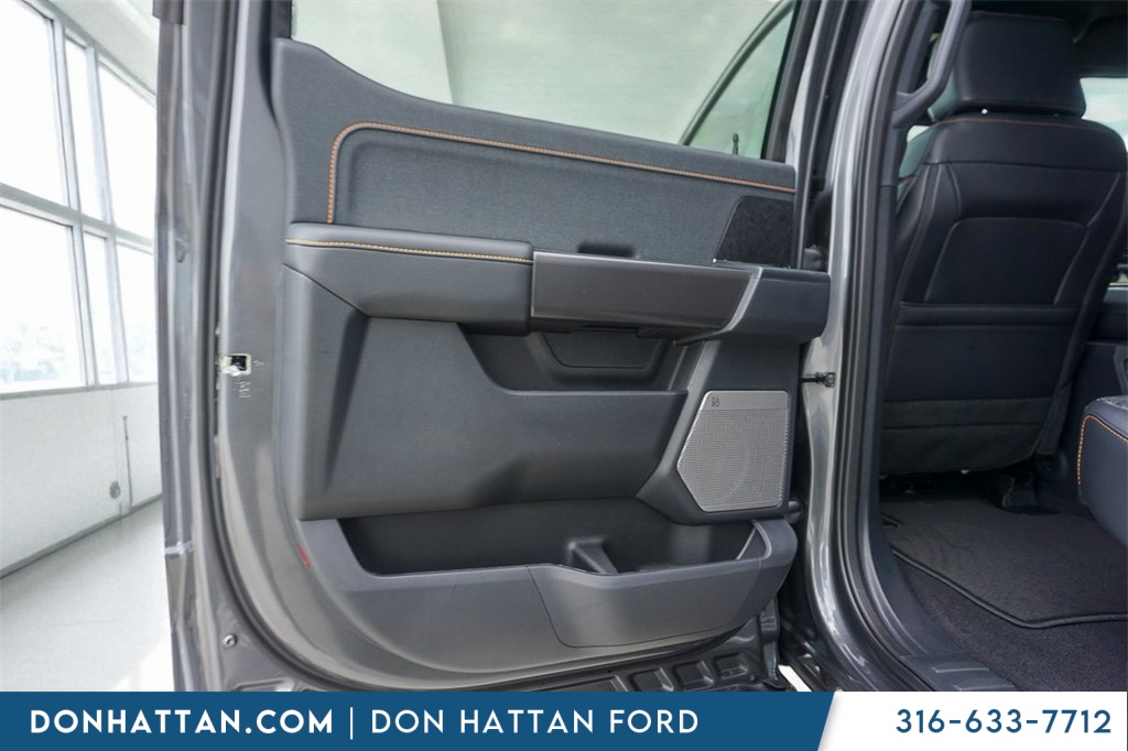 2025 Ford F-150 Tremor photo 19