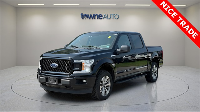 1FTEW1EP9JFD94497