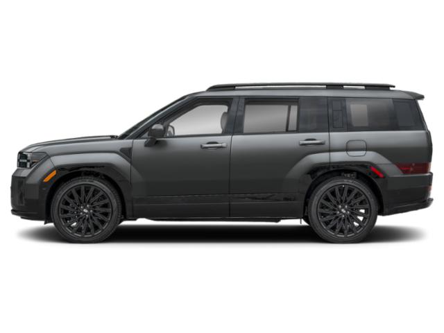 2026 Hyundai Santa Fe Calligraphy photo 2