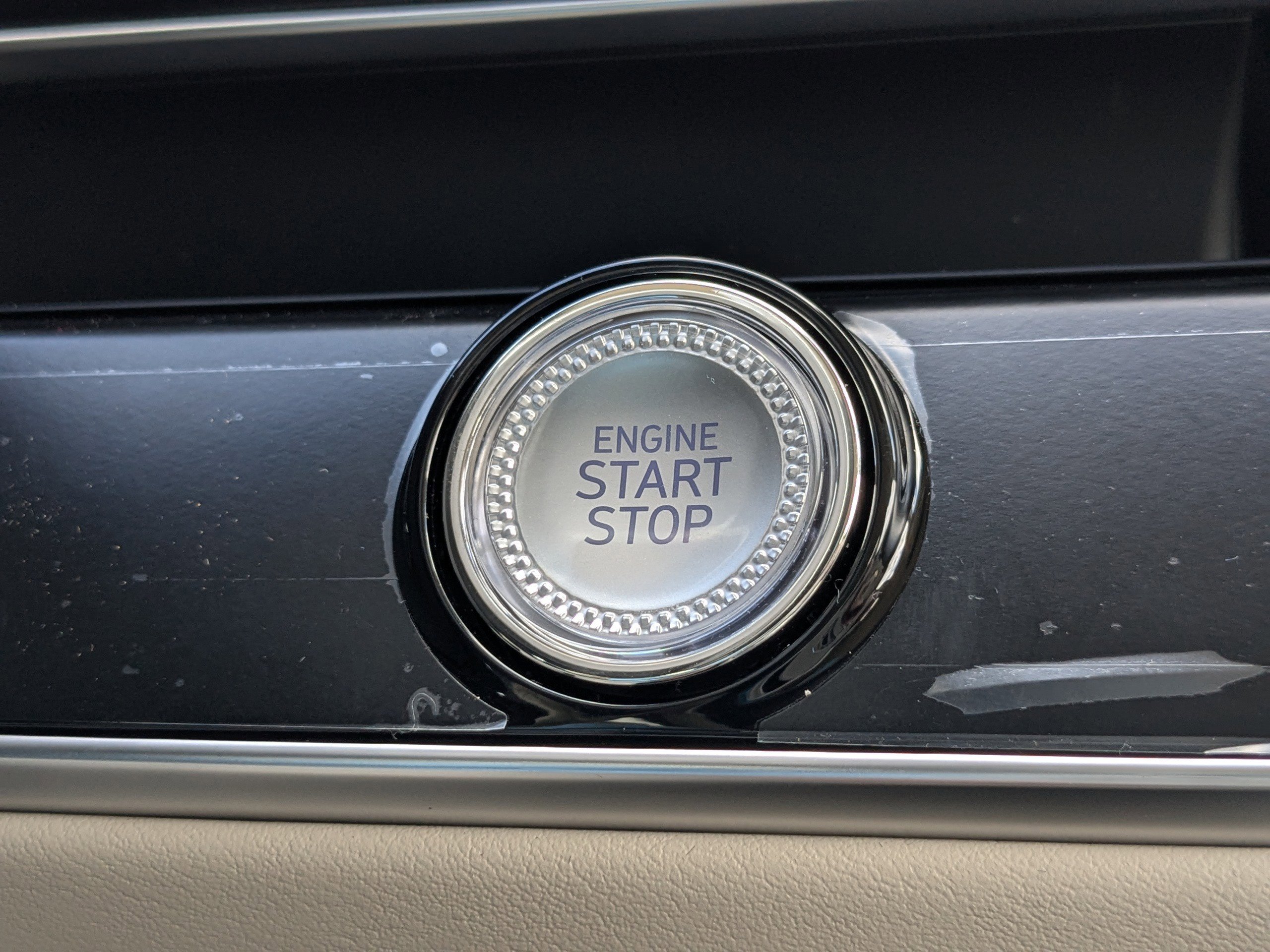 2026 Genesis GV70 2.5T Select photo 25