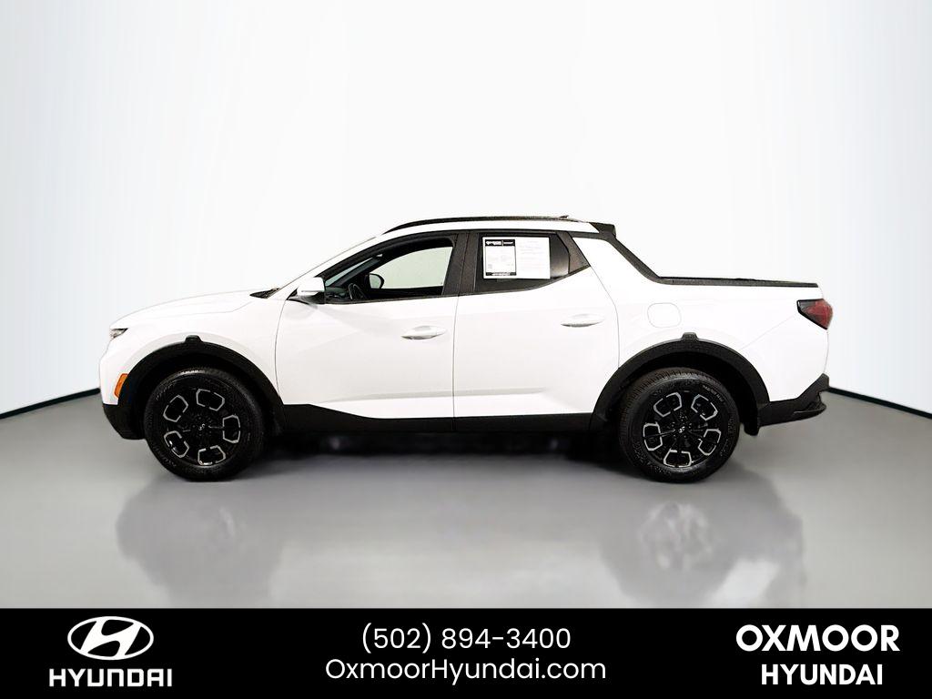 2022 Hyundai Santa Cruz SEL Premium photo 4