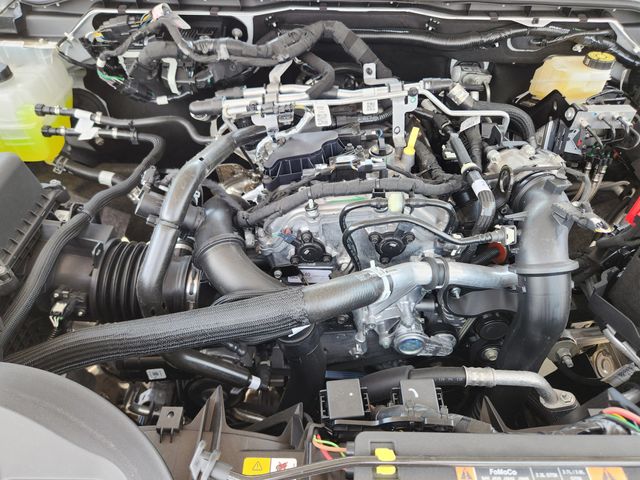 2025 Ford Ranger XLT photo 28