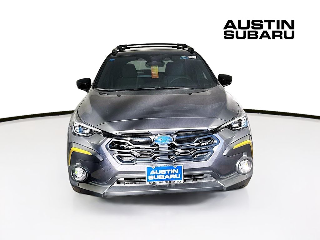 2025 Subaru Crosstrek Sport photo 2