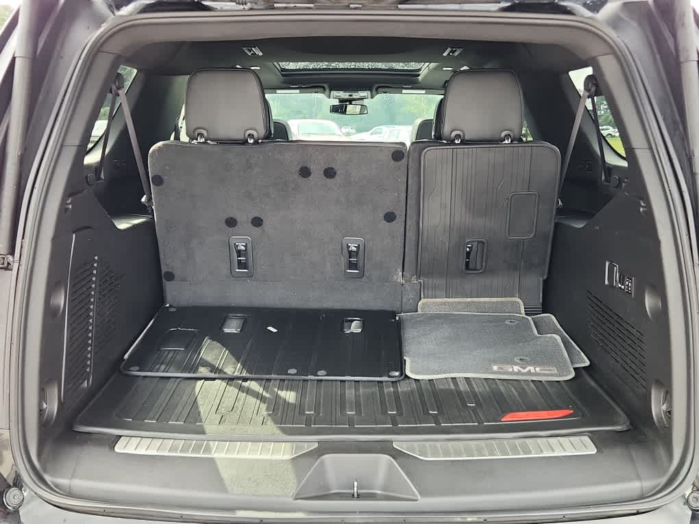 2023 Gmc Yukon XL Denali photo 20