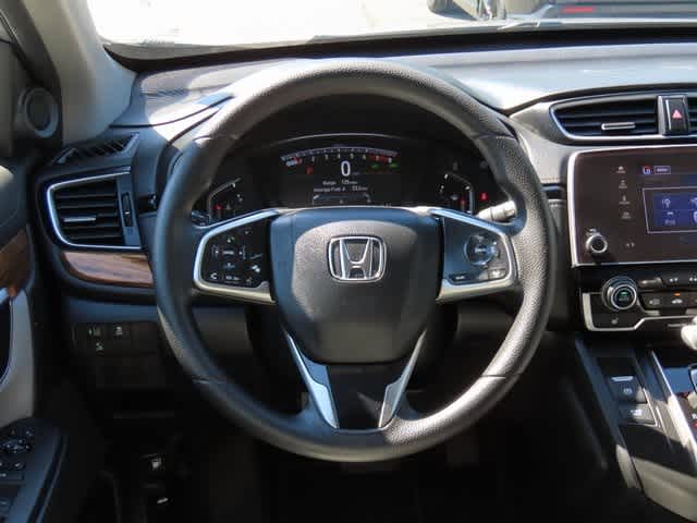 2022 Honda CR-V EX photo 16