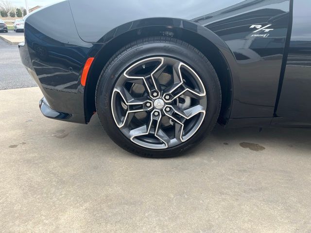 2025 Dodge Charger R/T photo 23