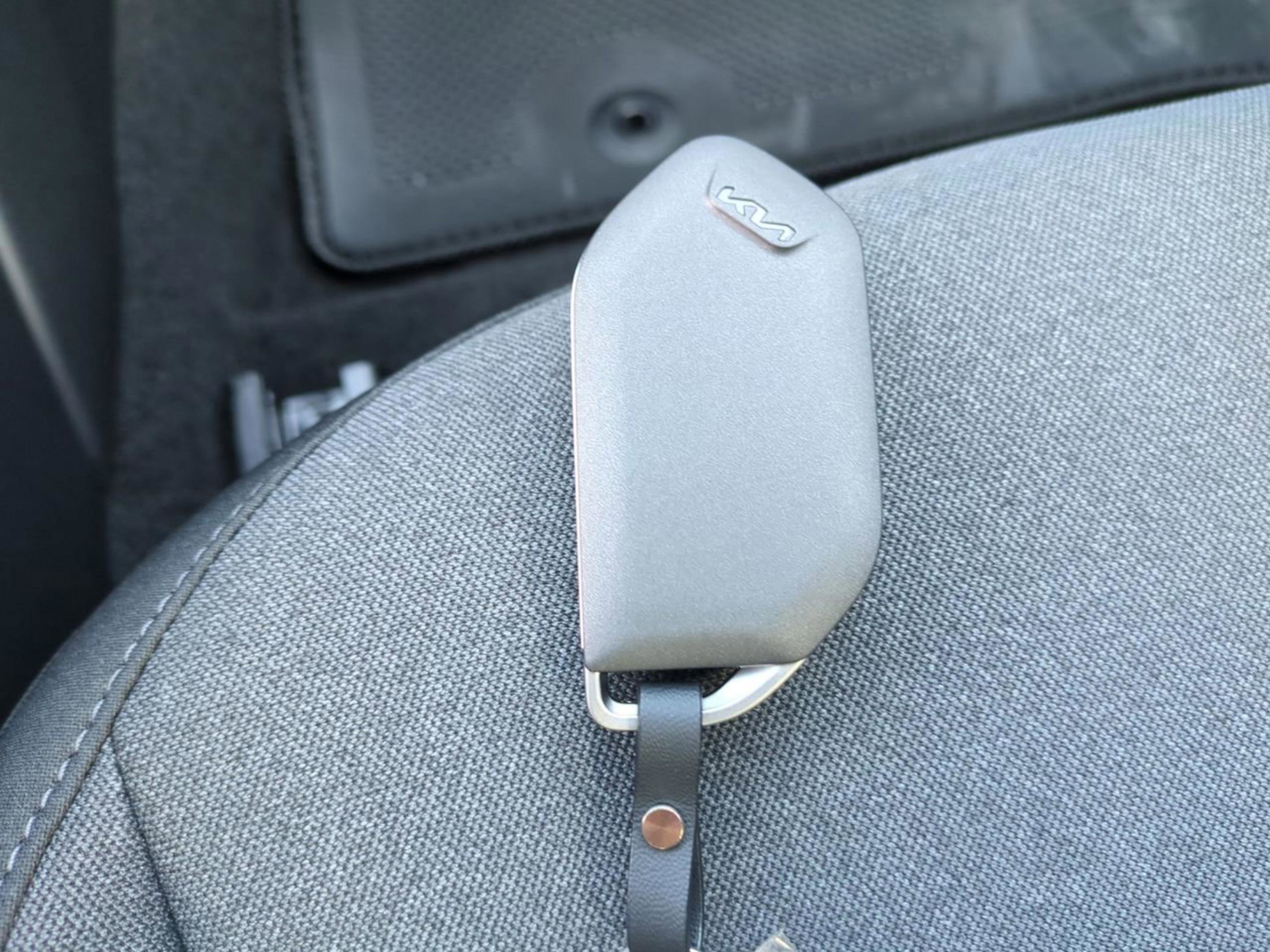2025 Kia K4 LXS photo 26