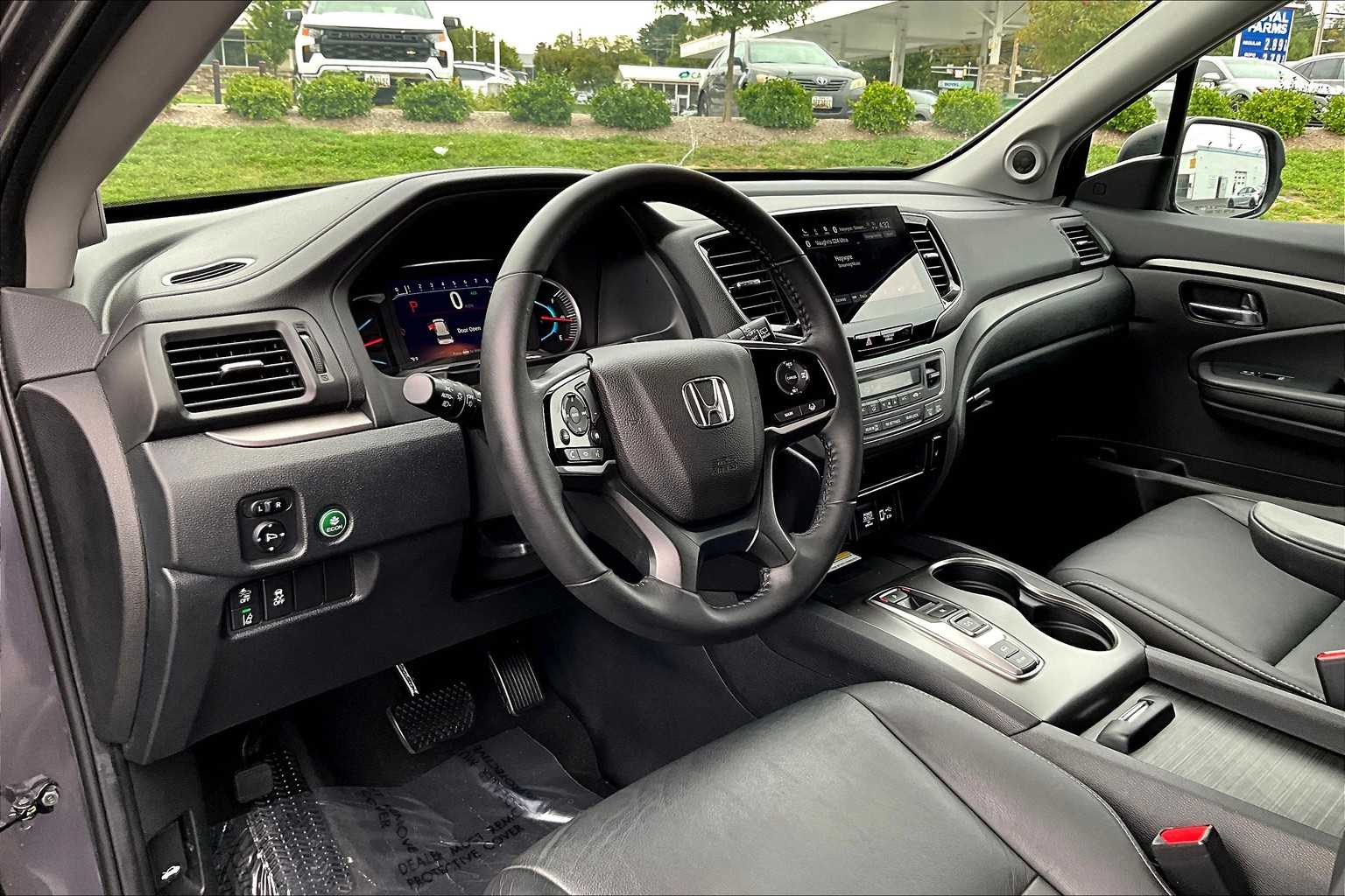 2022 Honda Pilot Special Edition photo 17
