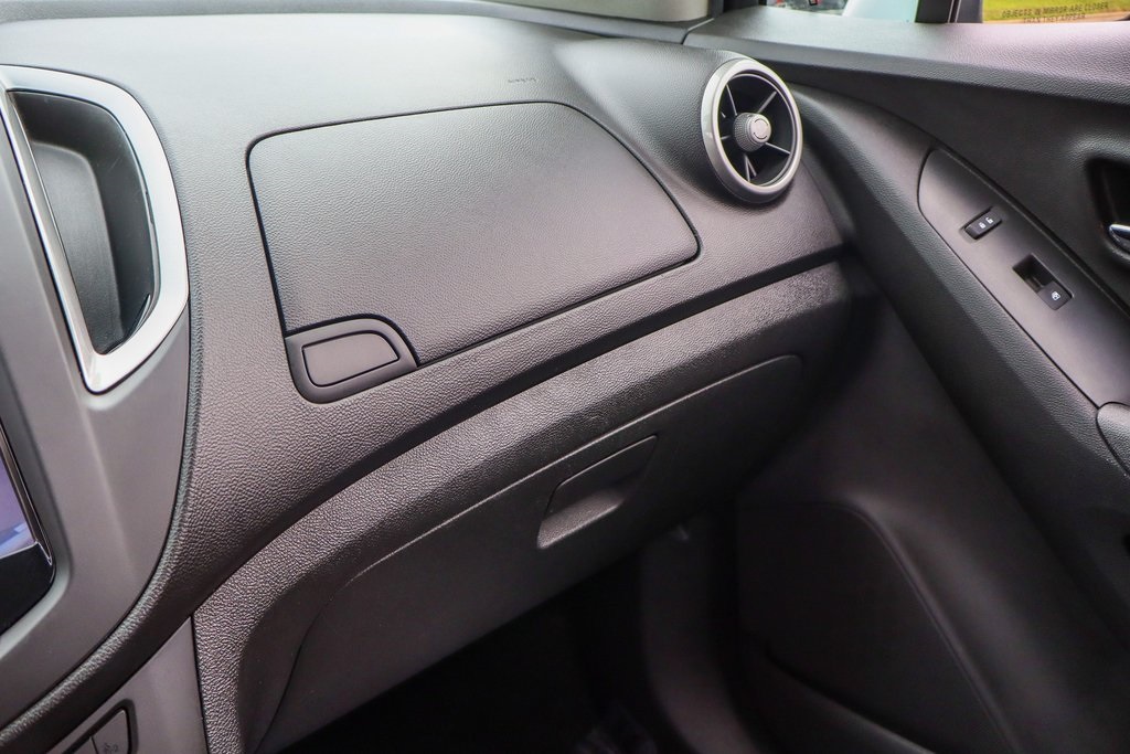 2016 Chevrolet Trax LS photo 28