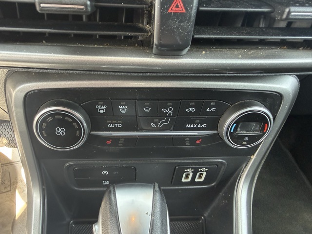 2020 Ford EcoSport SE photo 23