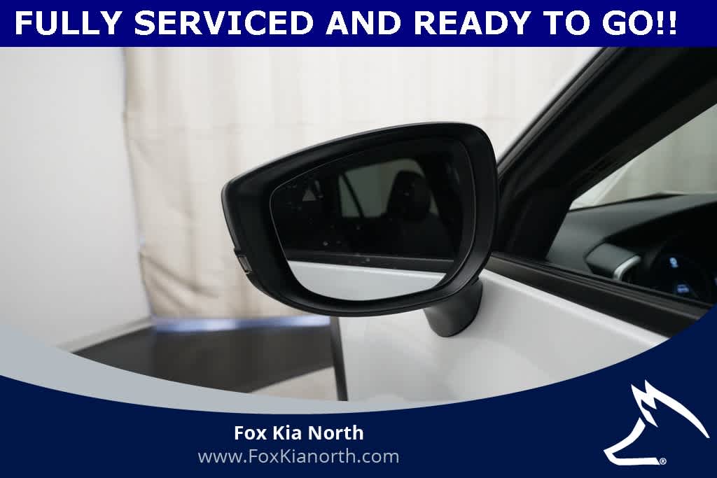 2023 Mazda CX-50 2.5 Select photo 17
