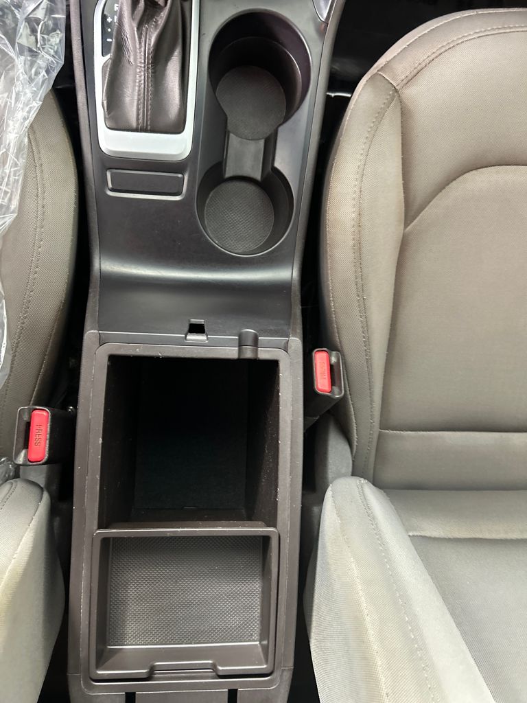2015 Hyundai Tucson GLS photo 18