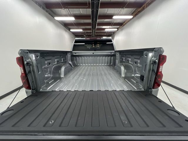 2026 Chevrolet Silverado 1500 LT photo 20