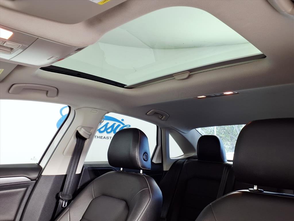 2023 Volkswagen Jetta 1.5T SE photo 4