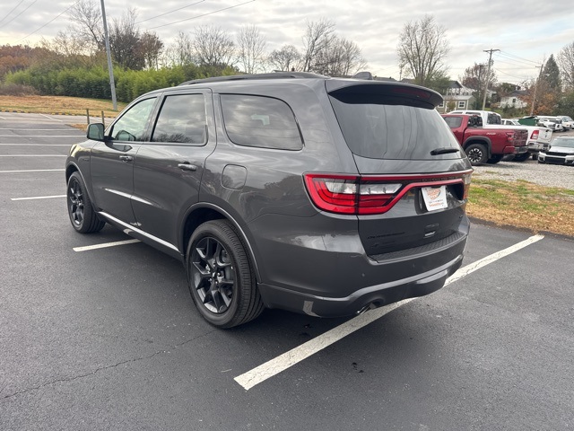 2026 Dodge Durango GT Plus photo 3