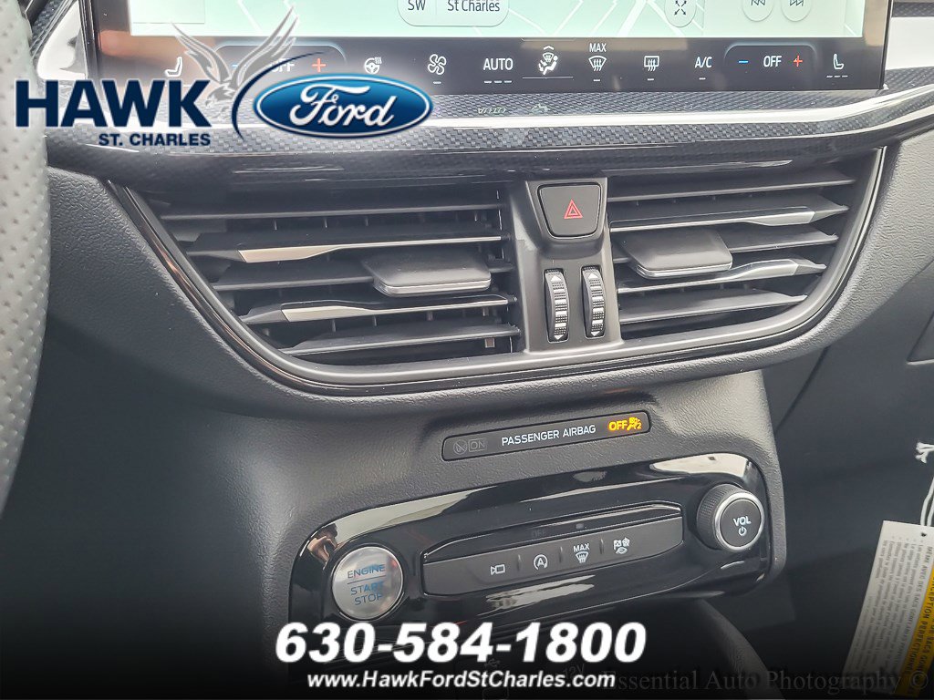 2025 FORD ESCAPE - Image 15