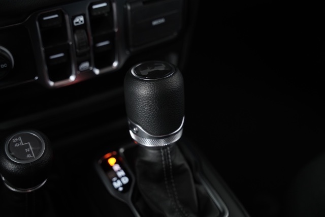 2025 Jeep Wrangler Sport S photo 14
