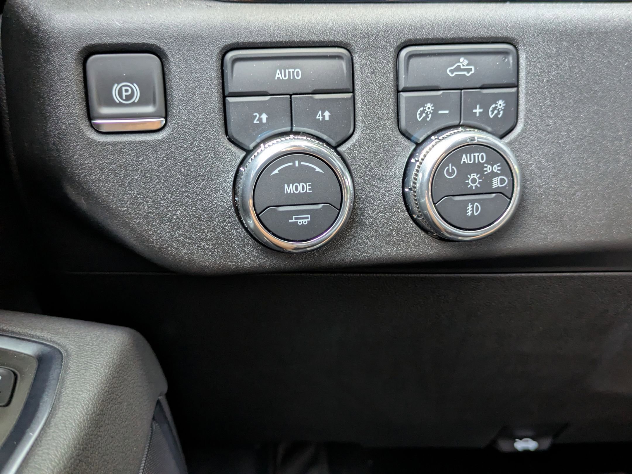 2025 Gmc Sierra 1500 Elevation photo 20