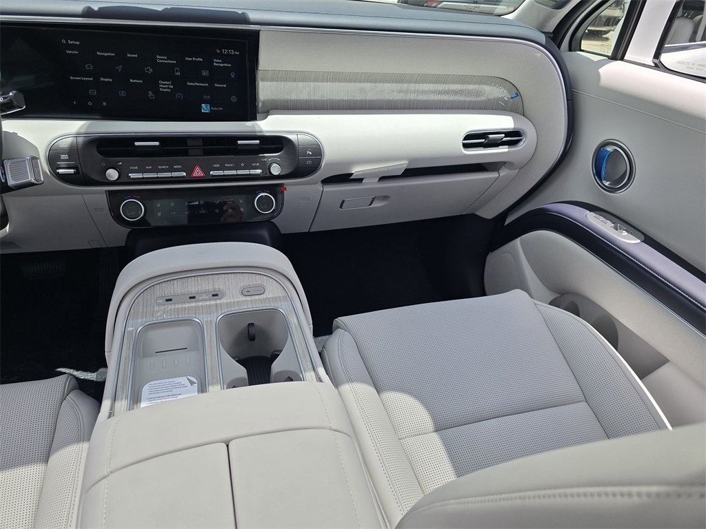 2026 Hyundai Palisade Calligraphy photo 15