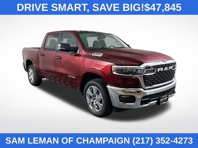 2026 RAM Ram 1500 Pickup Big Horn/Lone Star's photo