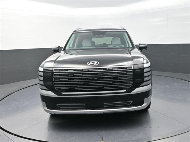 2026 Hyundai Palisade Calligraphy photo 3
