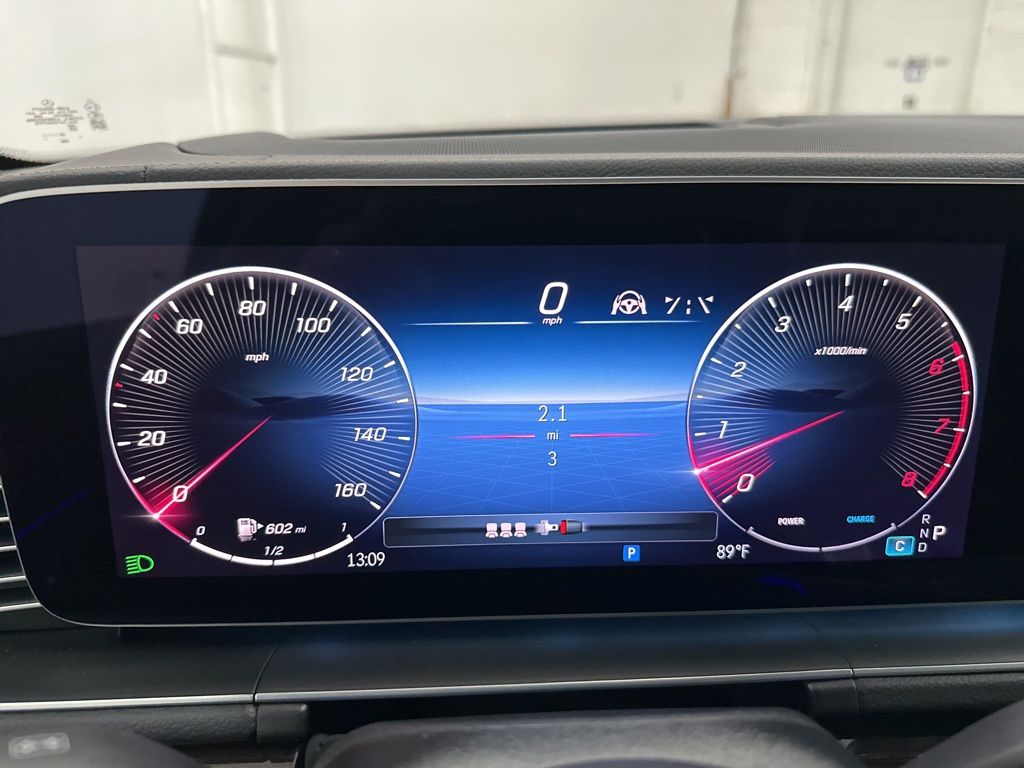 2026 Mercedes Benz GLE 450 4MATIC photo 10