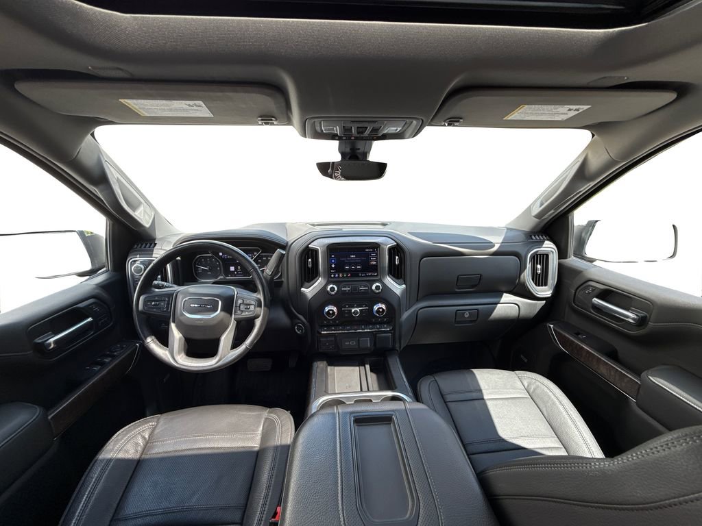 2020 Gmc Sierra 1500 Denali photo 12