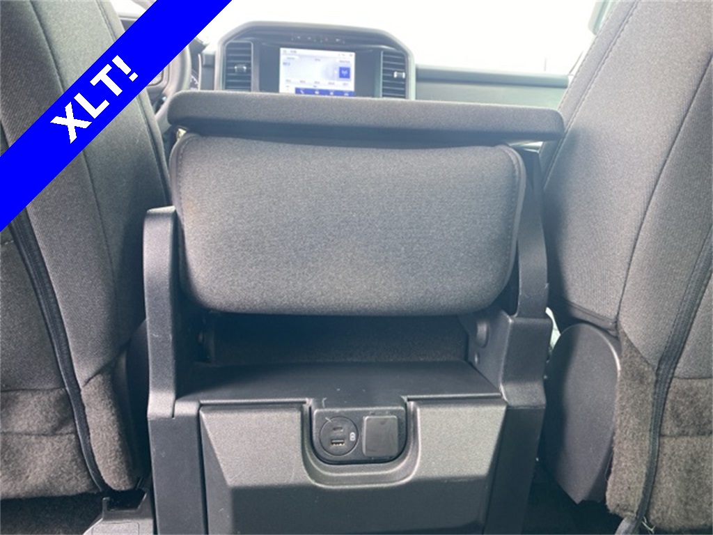 2023 Ford F-150 XLT photo 18
