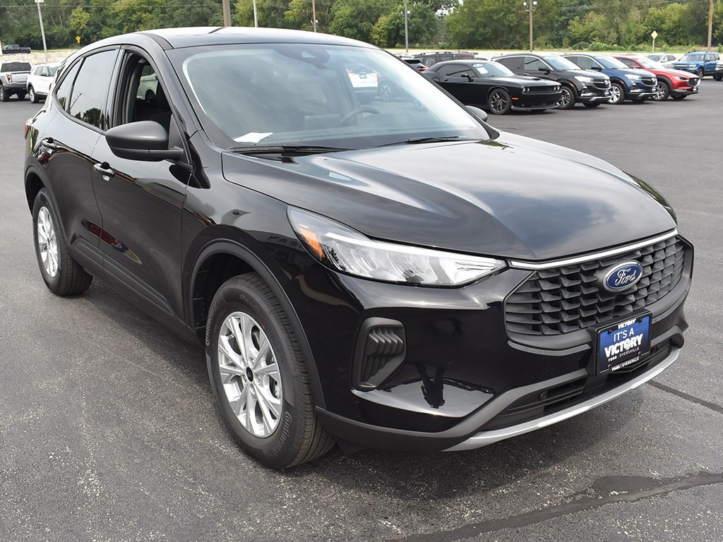 2025 Ford Escape Active photo 3