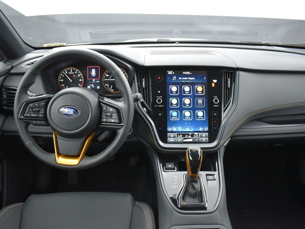 2025 Subaru Outback Wilderness photo 13
