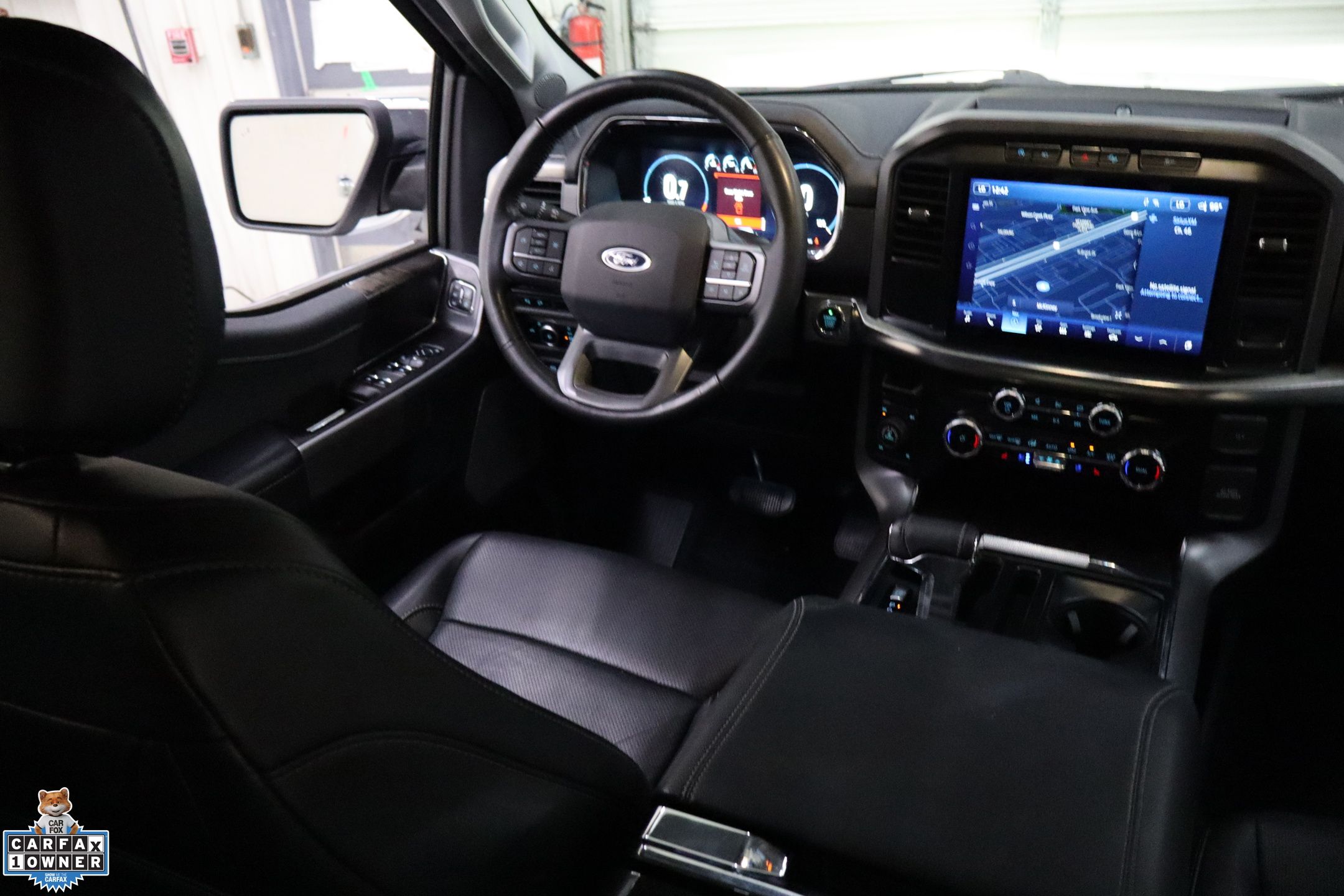 2023 Ford F-150 Lariat photo 23