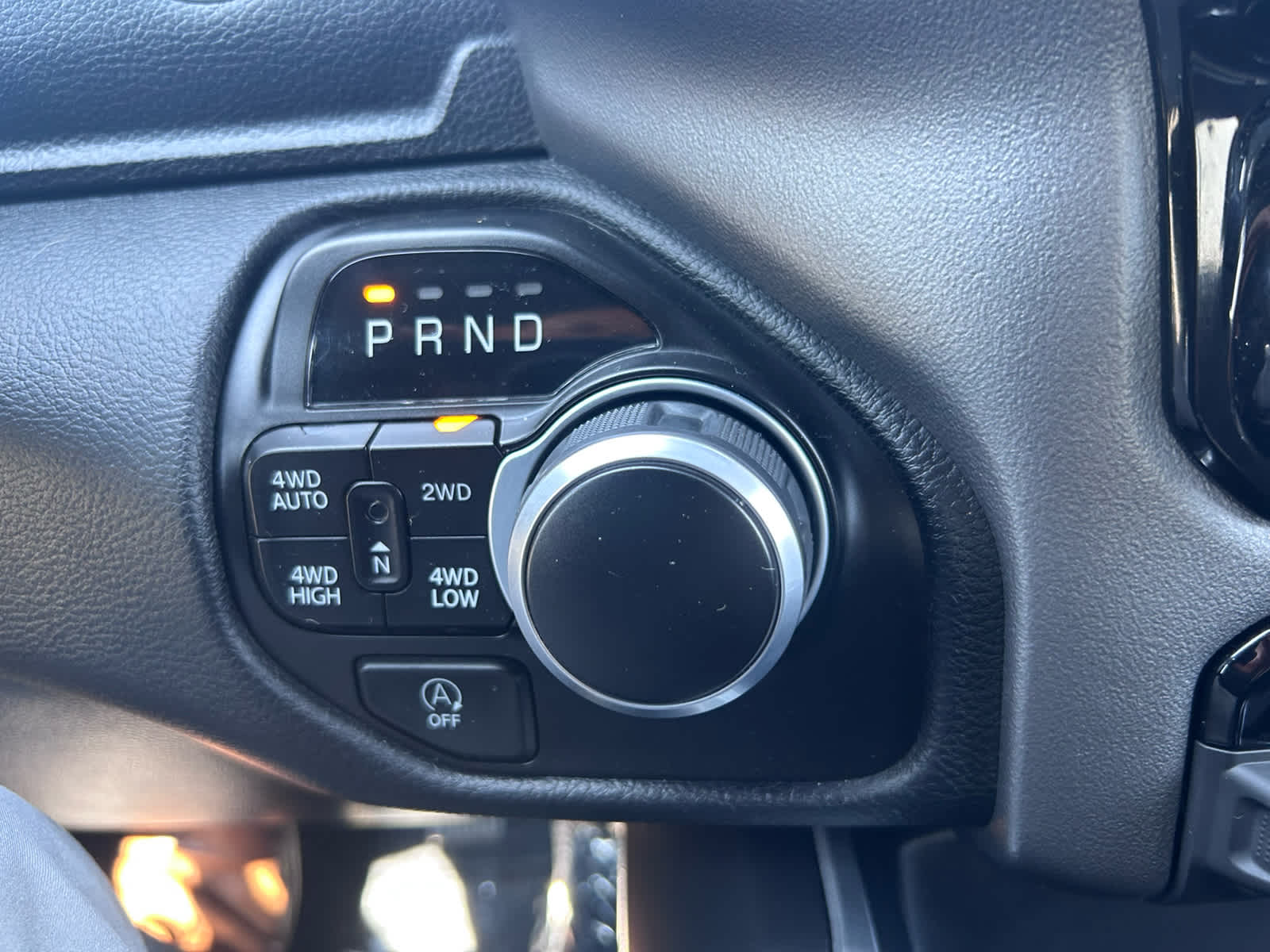 2022 Ram 1500 Big Horn photo 18