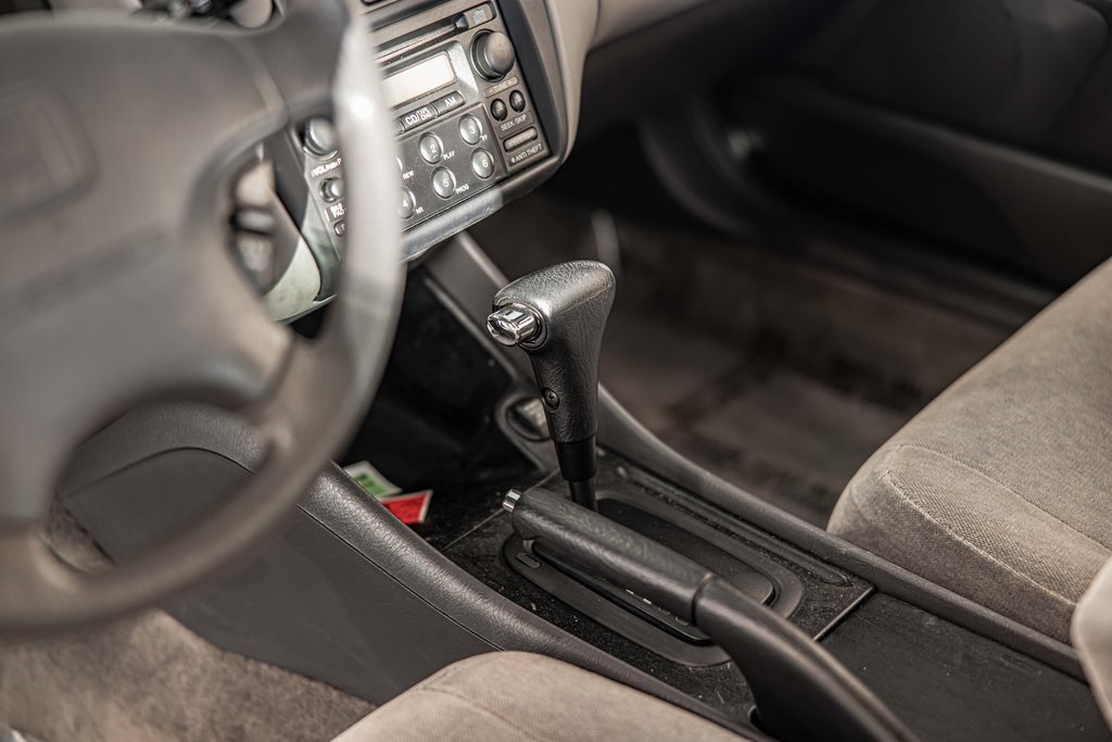 2000 HONDA ACCORD - Image 20